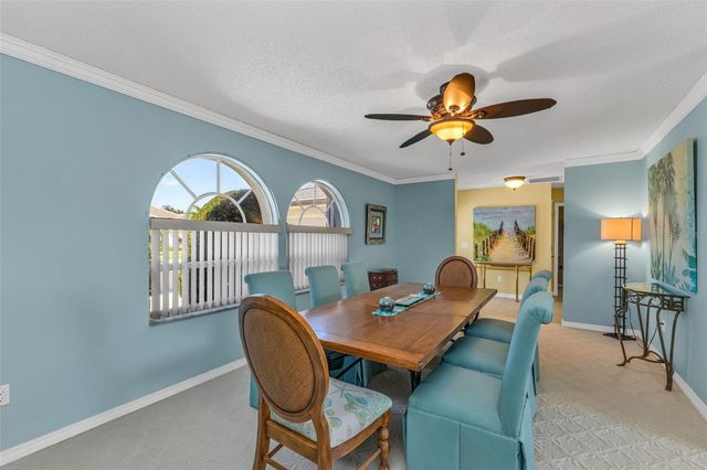 610 ELEUTHERA DRIVE, Punta Gorda, FL 33950