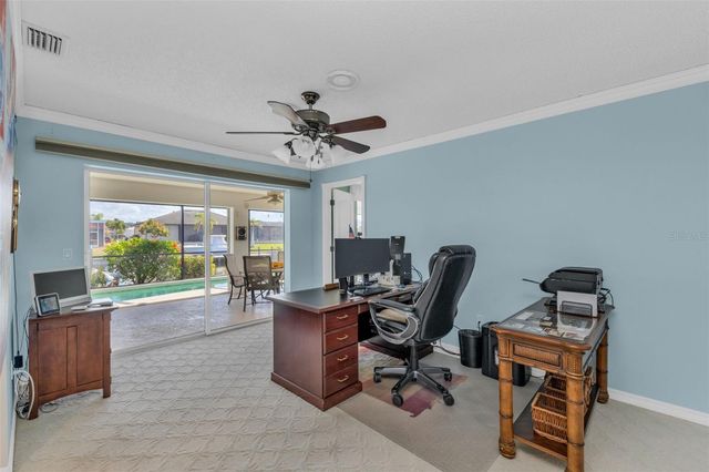 610 ELEUTHERA DRIVE, Punta Gorda, FL 33950