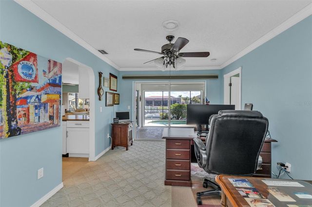 610 ELEUTHERA DRIVE, Punta Gorda, FL 33950