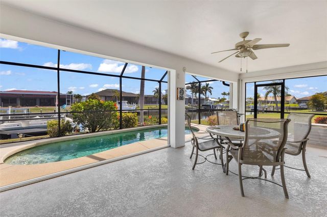 610 ELEUTHERA DRIVE, Punta Gorda, FL 33950