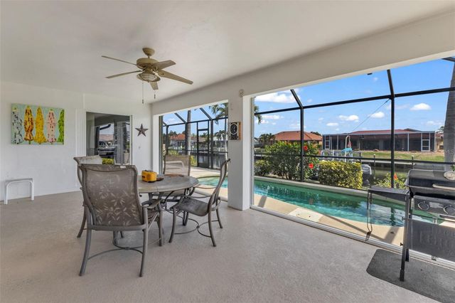 610 ELEUTHERA DRIVE, Punta Gorda, FL 33950