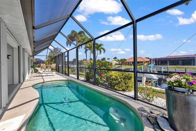 610 ELEUTHERA DRIVE, Punta Gorda, FL 33950