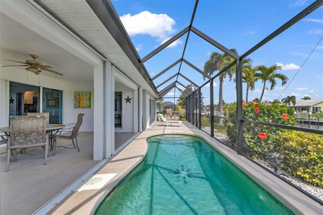 610 ELEUTHERA DRIVE, Punta Gorda, FL 33950