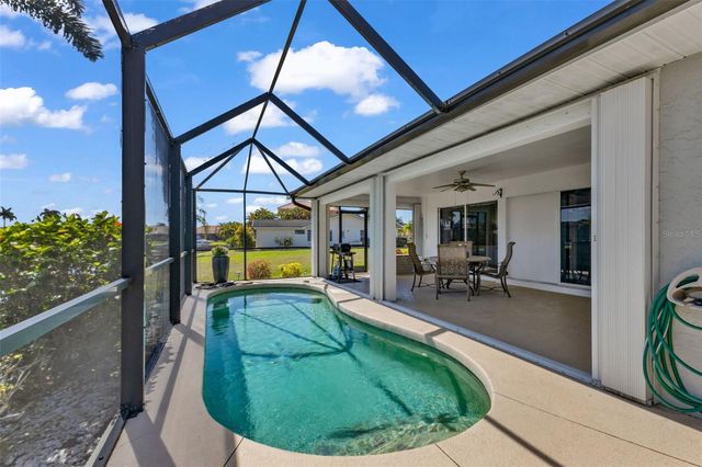 610 ELEUTHERA DRIVE, Punta Gorda, FL 33950