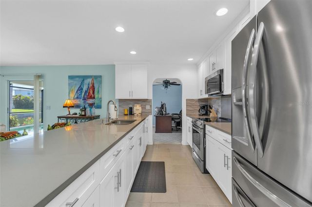 610 ELEUTHERA DRIVE, Punta Gorda, FL 33950