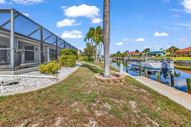 610 ELEUTHERA DRIVE, Punta Gorda, FL 33950