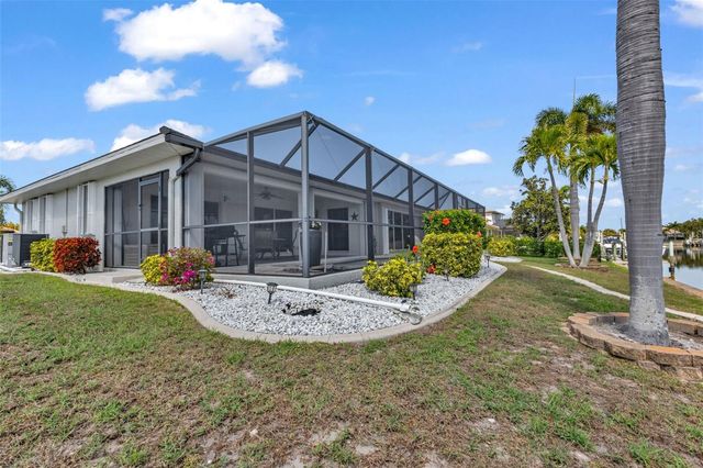 610 ELEUTHERA DRIVE, Punta Gorda, FL 33950