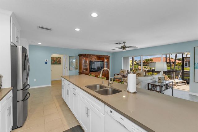 610 ELEUTHERA DRIVE, Punta Gorda, FL 33950