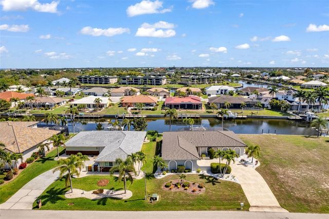 610 ELEUTHERA DRIVE, Punta Gorda, FL 33950