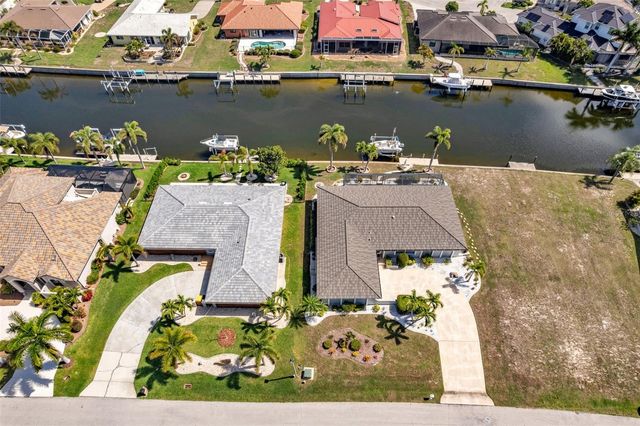 610 ELEUTHERA DRIVE, Punta Gorda, FL 33950