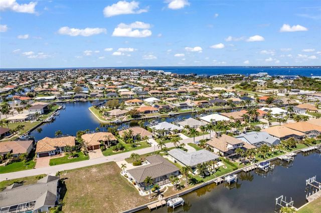 610 ELEUTHERA DRIVE, Punta Gorda, FL 33950