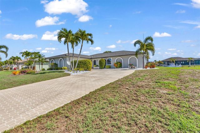 610 ELEUTHERA DRIVE, Punta Gorda, FL 33950