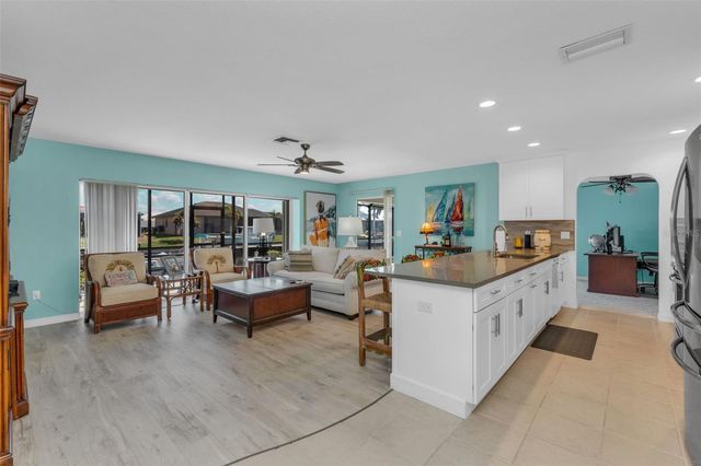 610 ELEUTHERA DRIVE, Punta Gorda, FL 33950