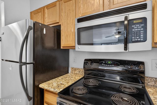 921 N Euclid Ave Unit 114, Tucson, AZ 85719