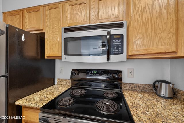 921 N Euclid Ave Unit 114, Tucson, AZ 85719