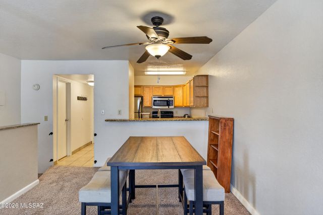 921 N Euclid Ave Unit 114, Tucson, AZ 85719