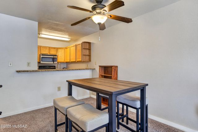 921 N Euclid Ave Unit 114, Tucson, AZ 85719