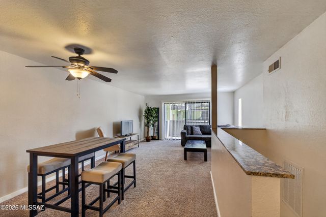 921 N Euclid Ave Unit 114, Tucson, AZ 85719