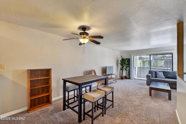 921 N Euclid Ave Unit 114, Tucson, AZ 85719