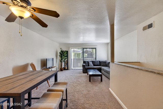 921 N Euclid Ave Unit 114, Tucson, AZ 85719