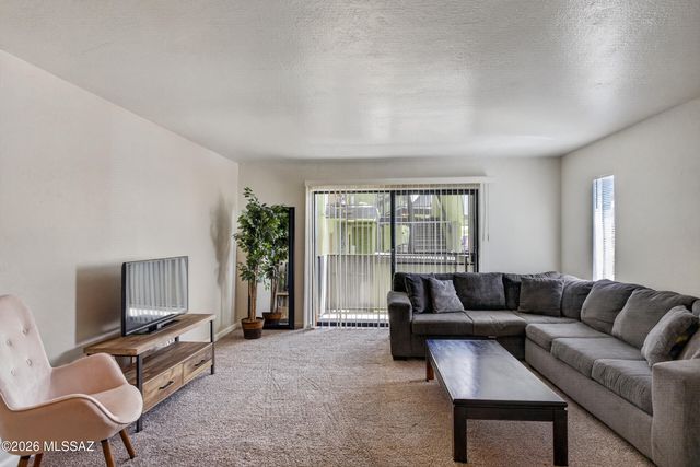 921 N Euclid Ave Unit 114, Tucson, AZ 85719