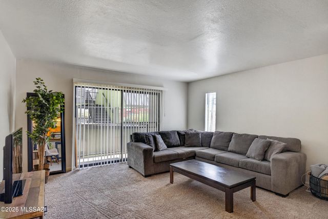 921 N Euclid Ave Unit 114, Tucson, AZ 85719