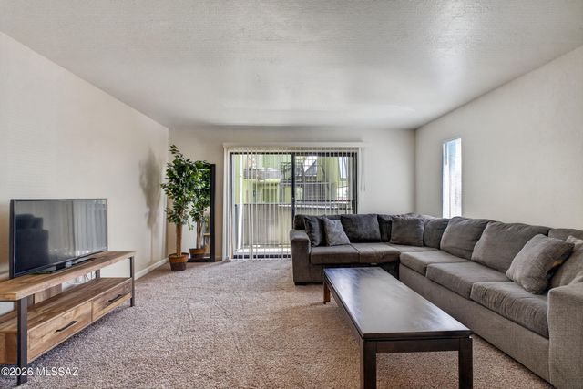 921 N Euclid Ave Unit 114, Tucson, AZ 85719