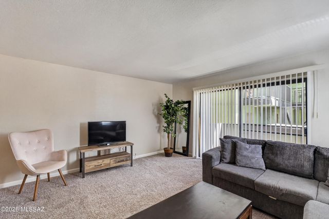 921 N Euclid Ave Unit 114, Tucson, AZ 85719