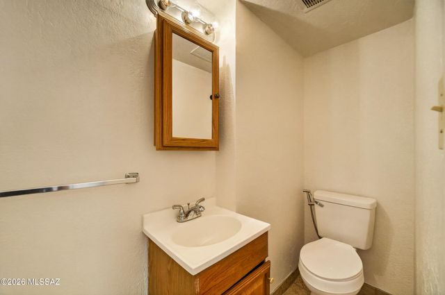 921 N Euclid Ave Unit 114, Tucson, AZ 85719