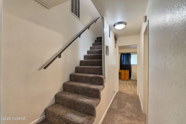 921 N Euclid Ave Unit 114, Tucson, AZ 85719