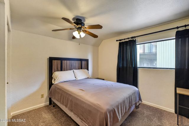 921 N Euclid Ave Unit 114, Tucson, AZ 85719