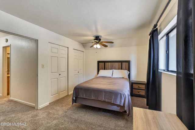 921 N Euclid Ave Unit 114, Tucson, AZ 85719