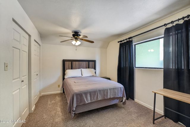 921 N Euclid Ave Unit 114, Tucson, AZ 85719