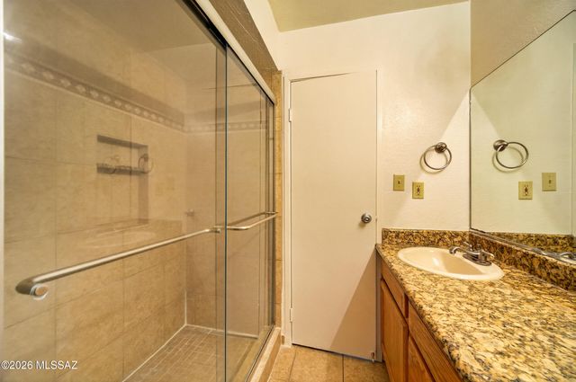 921 N Euclid Ave Unit 114, Tucson, AZ 85719