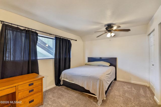 921 N Euclid Ave Unit 114, Tucson, AZ 85719