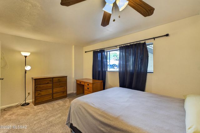 921 N Euclid Ave Unit 114, Tucson, AZ 85719