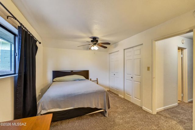 921 N Euclid Ave Unit 114, Tucson, AZ 85719