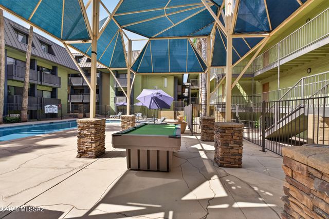921 N Euclid Ave Unit 114, Tucson, AZ 85719