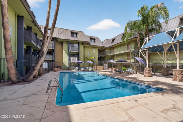 921 N Euclid Ave Unit 114, Tucson, AZ 85719