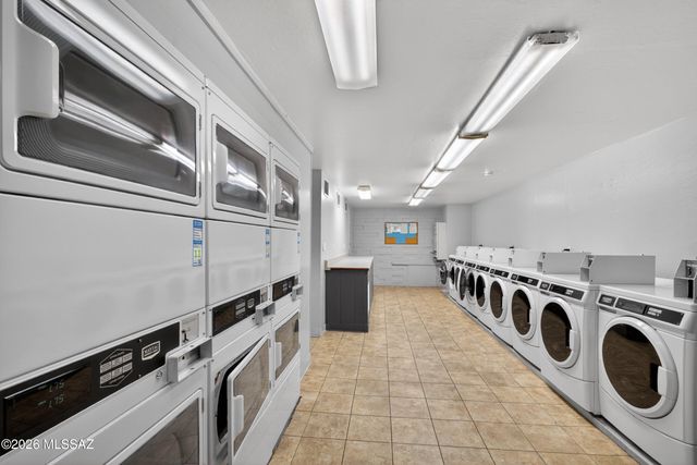 921 N Euclid Ave Unit 114, Tucson, AZ 85719