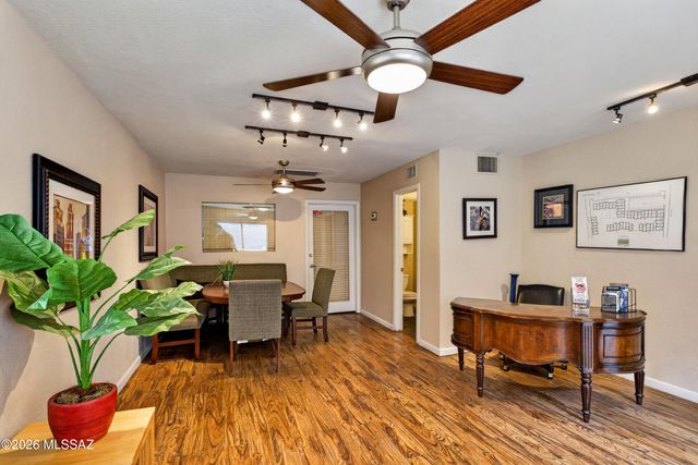 921 N Euclid Ave Unit 114, Tucson, AZ 85719