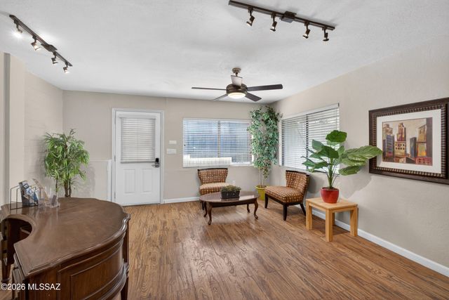 921 N Euclid Ave Unit 114, Tucson, AZ 85719