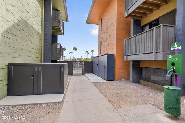 921 N Euclid Ave Unit 114, Tucson, AZ 85719