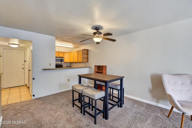 921 N Euclid Ave Unit 114, Tucson, AZ 85719