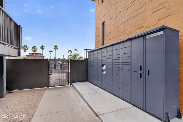 921 N Euclid Ave Unit 114, Tucson, AZ 85719