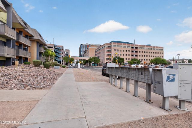 921 N Euclid Ave Unit 114, Tucson, AZ 85719