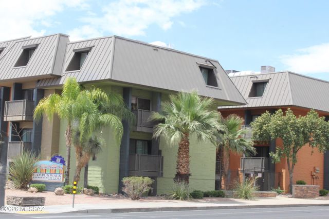 921 N Euclid Ave Unit 114, Tucson, AZ 85719