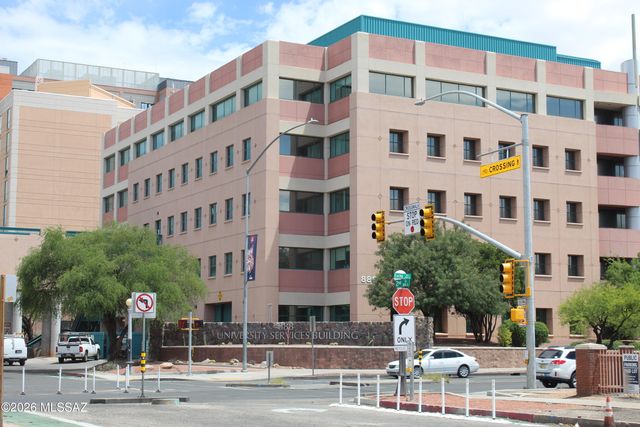 921 N Euclid Ave Unit 114, Tucson, AZ 85719