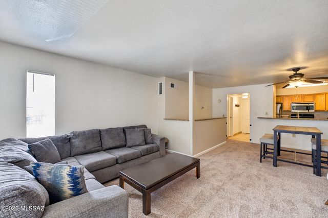 921 N Euclid Ave Unit 114, Tucson, AZ 85719