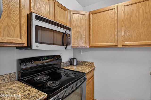 921 N Euclid Ave Unit 114, Tucson, AZ 85719